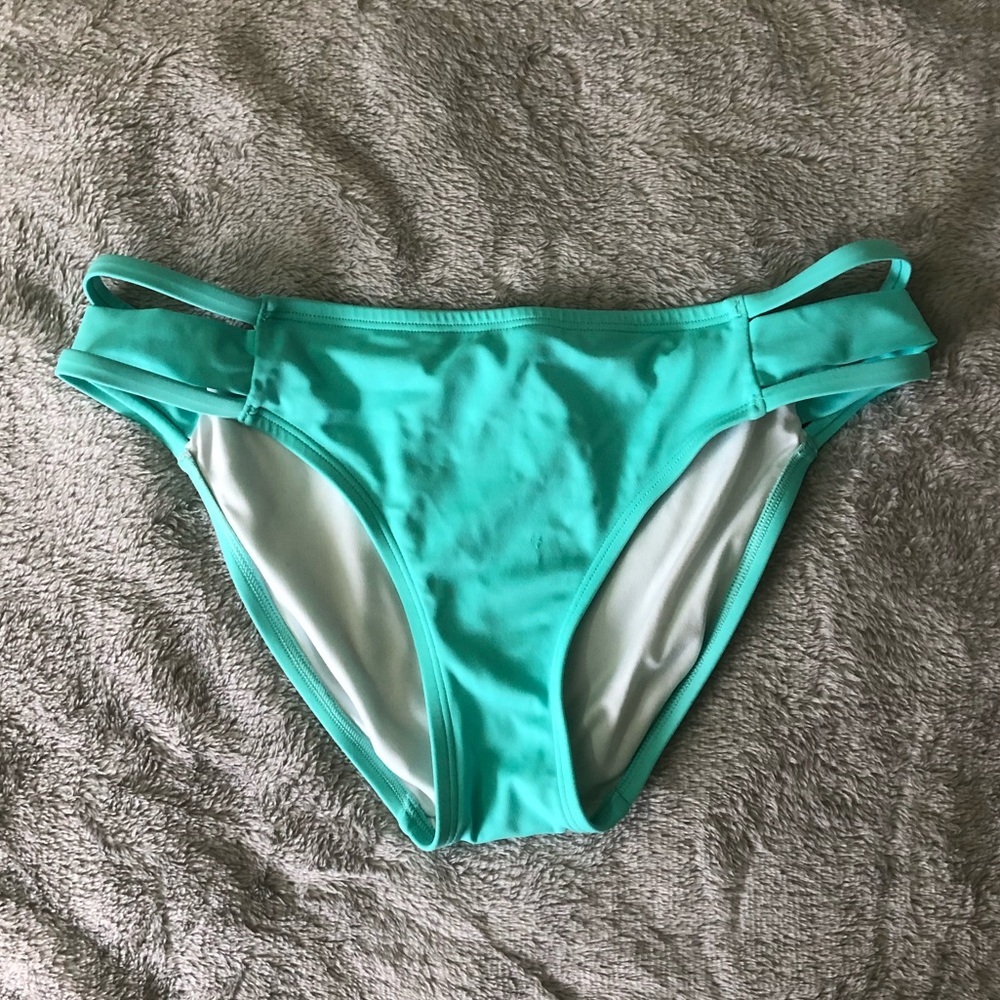 Victoria Secret Swim Bottoms